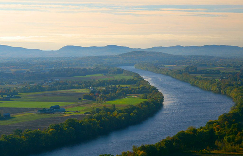 Connecticut River